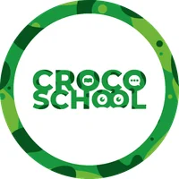 Croco School - детская школа английского языка