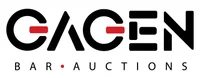 GAGEN BAR AUCTIONS