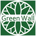 GREEN WALL