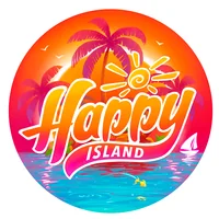 Happy Island