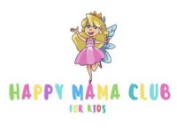 HAPPY MAMA CLUB FOR KIDS