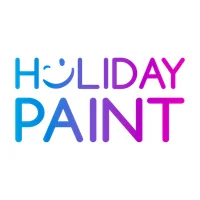 HOLIDAY PAINT