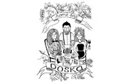 Home Bar Doska