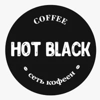 HOT BLACK
