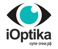 iOptika - интернет-магазин очков