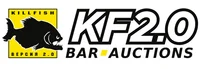 KILLFISH 2.0 BAR AUCTIONS