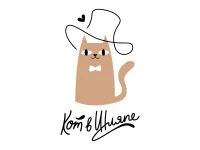 Кот в Шляпе