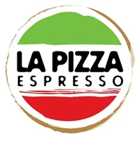 La Pizza Espresso