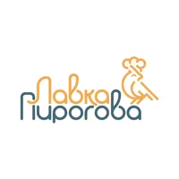 Лавка Пирогова