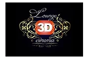 Lounge 3D cinema