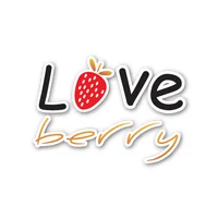 Loveberry - букеты из клубники