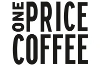 One price coffee