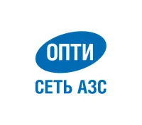 ОПТИ - сеть АЗС