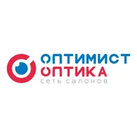 Оптимист Оптика