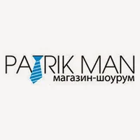 PATRIKMAN