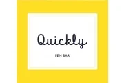 Quickly