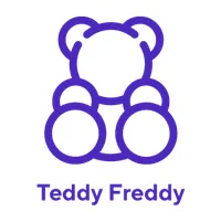 Teddy Freddy - мишки из роз