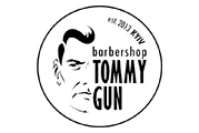 Tommy Gun Barbershop