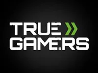 TRUE GAMERS