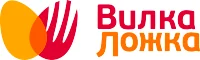 Вилка Ложка