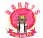 Wild Donut